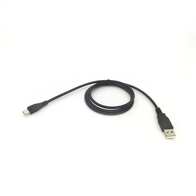 1Pc USB Programming Cable For Motorola XIR P3688 DEP450 DP1400 Walkie Talkie - Image 1 of 4