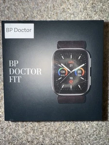 YHE S7 BP Doctor Fit Blood Pressure and Fitness Smart Watch Never Openened Box - Photo 1 sur 6