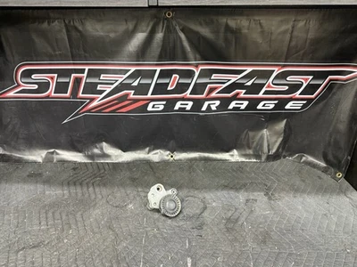 Soporte alternador ventilador transmisión correa tensor 07L903805AB Audi R8 Lms GT4 2010-18 Foto 1 de 4