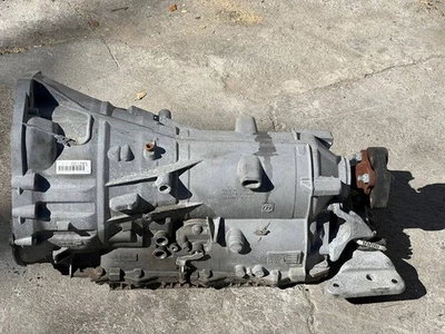 BMW F22 F30 F32 228i 320i 328i 428i 2012-2016 transmisión automática OEM Foto 1 de 4
