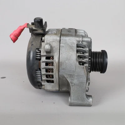 BMW 328i 428i 528i X1 X3 X4 2.0 Alternator 210 Amp 12317605061 OEM Used - Image 1 of 4