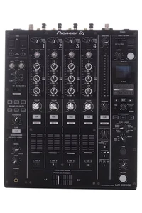 Pioneer DJM 900NXS2 NEXUS 2: - Picture 1 of 4