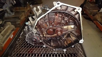 Manual Transmission 1.9L SOHC Fits 1998-2002 Saturn S Series Sedan 625939 Foto 1 de 4