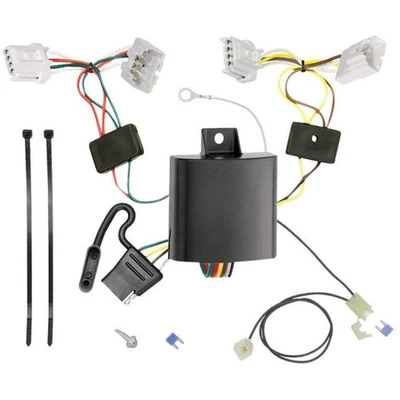 Conector 118660 Tekonha T para Nissan Murano 2015-2018 Foto 1 de 2