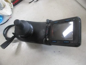 Permobil R-net Joystick Power Wheelchair Controller PJSM #D51635.03 TESTED #t - Picture 1 of 12