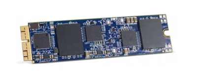 OWC Aura Pro X2 1TB PCIe SSD für MacBook Air/Pro - Bild 1 von 2
