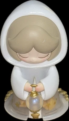 52JUGUETES LAPLLY CANCIÓN DE LA SERIE TAROT EL ERMITAÑO CAJA CIEGA ABIERTA SIN CAJA B2 Foto 1 de 2