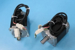 TOSHIBA BS SERVO MOTOR VLBSV-ZA07530 750W, 1Pcs, Free Expedited Shipping - Picture 1 of 7