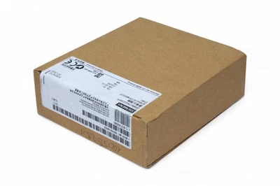 SIEMENS 6ES7 341-1BH02-0AE0 COMMUNICATIONS PROCESSOR MODULE S7-300 - Image 1 of 3