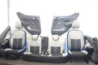 NISSAN MICRA K14 Interior Seats W/ Door Cards Kit 0.9 Petrol 66kw 2017