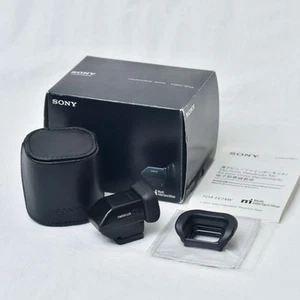 Kit visor electrónico Sony Fda-Ev1Mk - Imagen 1 de 10