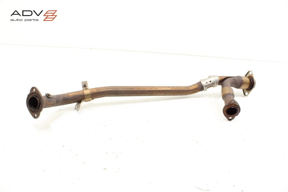 Toyota Sienna 2017-2020 tracción delantera sistema de escape del motor de 3,5 L tubo delantero OEM Foto 1 de 4