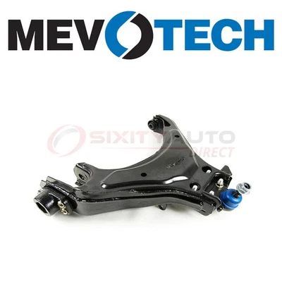 Mevotech Control Arm & Ball Joint Assembly for 2004-2012 GMC Canyon 2.8L qg — 第 1/4 张图片