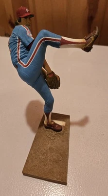 MLB McFarlane 2007 Colección Cooperstown Philadelphia Phillies Steve Carlton  Foto 1 de 4