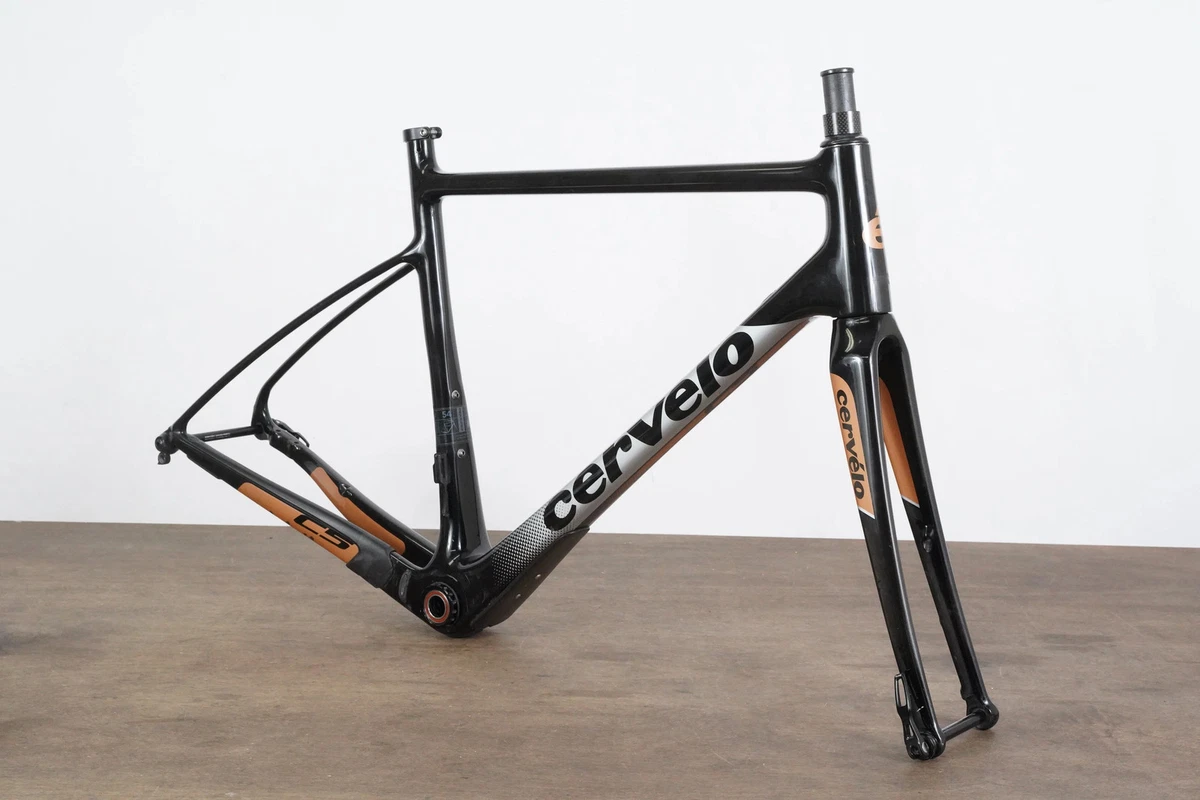 Cervélo 54 cm Bike Frames for sale | eBay