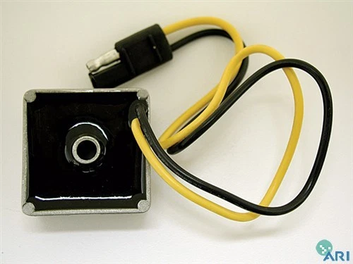 Regulador de voltaje SPI para moto de nieve Arctic Cat Trail Cat 400 1980-1981 Foto 1 de 2