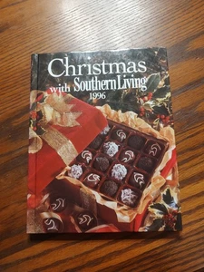 Christmas with Southern Living 1996 (Hardcover) - Bild 1 von 13