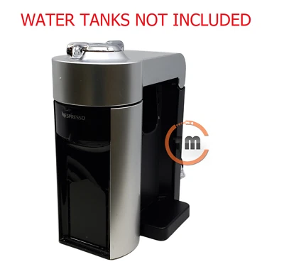 De'Longhi Nespresso Vertuo Plus Coffee & Espresso Machine ONLY [NO WATER TANKS] - Image 1 of 4