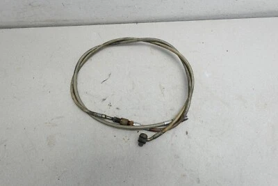 Polaris OEM Brake Hose Line 2202929 Classic Dragon IQ RMK Switchback - Image 1 of 4