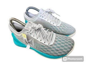 SIZE 6.5 - REEBOK CROSSFIT WOMENS RUNNING SHOES $130 MSRP - Picture 1 of 8