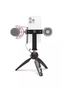 JOBY Handypod Mobile Mini Tripod with GripTight One Mount for Smartphone Cameras - Picture 1 of 8