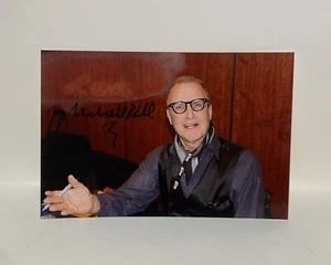Marshall Bell Autographed Signed Photo JSA/PSA Guaranteed - Picture 1 of 1