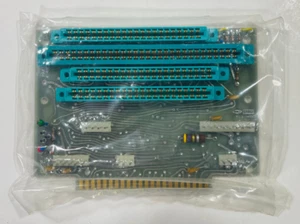 SEALED DRAKE UV-3  PARENT BOARD C46058 CIRCUIT CARD ASSEMBLY BOARD [H] - Imagen 1 de 3