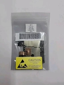 Placa madre TRACFONE Motorola Moto G Stylus XT2211DL limpia ESN funciona muy bien - Imagen 1 de 3