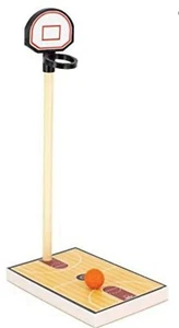 Desktop Basketball Stationery Set - Picture 1 of 3