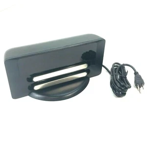 Neato Botvac D3 Pro D3 D4 D5 D6 D7 Robotic Vac CHARGER CHARGING DOCK 945-0260 - Picture 1 of 6