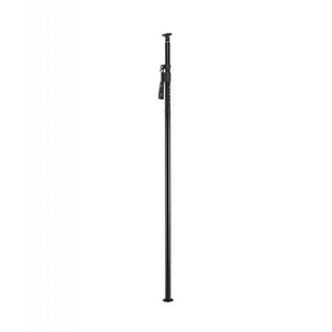Manfrotto 432-3,7B 82.7 - 145.7-Inch Autopole Two, Black - Picture 1 of 1