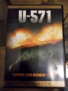 U-571 DVD - Bild 1 von 3