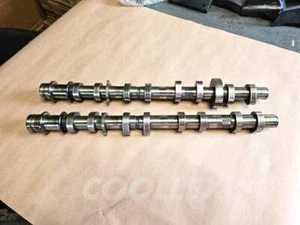 +07-17 Lexus Ls460 Lh Intake Exhaust Cam Shaft 4.6L 13053-38050, 13054-38050 Oem - Picture 1 of 11