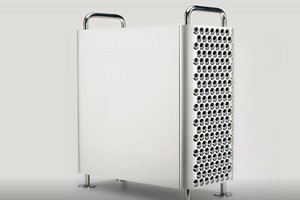 Hackintosh  Mac Pro  18 core monster build for video render and audio