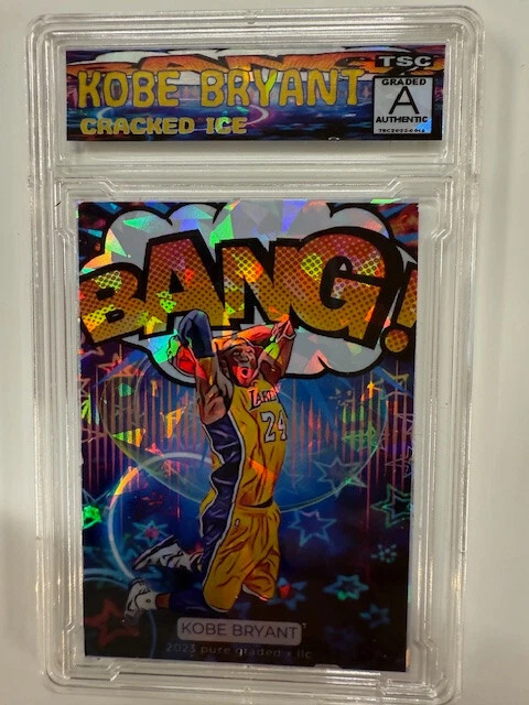 2025 洛杉矶 SP/200 运动动漫手镯! Refractor NBA zx4 rc — 第 1/2 张图片