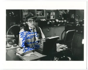 Danny Devito Signed 8x10 Photo Autographed Vintage Signature Batman Penguin - Picture 1 of 2
