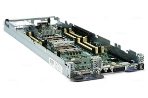 00MU797 LENOVO MAINBOARD FOR NEXTSCALE 360 NX360 M5 - Picture 1 of 7
