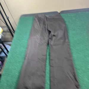 Lee Platinum Curvy Fit Womens Trousers Pants Sz 8 Med Straight Leg Measure 28X32 - Picture 1 of 10