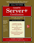 Daniel Lachance CompTIA Server+ Certification All-in-One Exa (Gebundene Ausgabe)