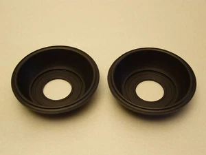 Membrana deslizante de gas, Kawasaki VN1500 Vulcan D-G año 96-04 2 unidades - Imagen 1 de 5