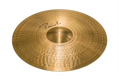 Paiste Signature 19" Power Crash Cymbal/New With Warranty/Model # CY0004003019
