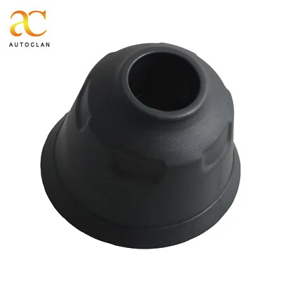 Conjunto de parachoques de puerta negro para Ford Transit 2015 2016 2017 BK3Z-16758-B Foto 1 de 4