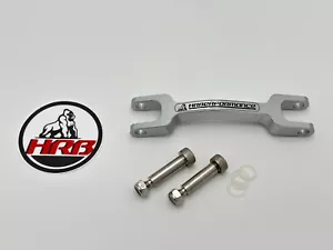 HRB - BMW E46 M3 DSSR Selector Rod Billet Anodized - Picture 1 of 3
