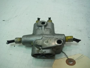2005 ACURA TSX BRAKE PROP VALVE OEM 2004 2006 2007 2008 - Foto 1 di 1