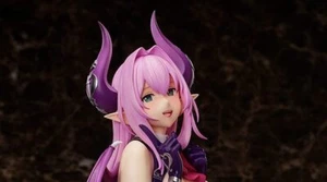 Native Creators Collection Binding Studio Cattleya 1/4 Scale Figure From Japan - Bild 1 von 1