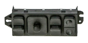 98-01 FABRICANTE DE EQUIPOS ORIGINALES DODGE RAM 8 VÍAS INTERRUPTOR DE ASIENTO DEL CONDUCTOR 1500 2500 3500 QUAD CLUB 56045025AA - Imagen 1 de 2