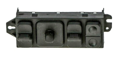 98-01 OEM DODGE RAM 8 WAY DRIVER SEAT SWITCH 1500 2500 3500 QUAD CLUB 56045025AA - Image 1 of 2