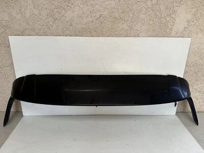 Alerón trasero Infiniti JX35 QX60 2013-2020 OEM 96030-3JA0A Foto 1 de 4