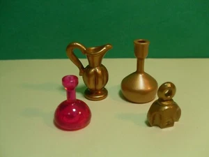 Playmobil Accessories, Jug, Vase Bottle, Condition) New - Picture 1 of 2