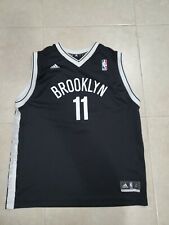 Brooklyn Nets Brook Lopez Jersey Black Youth Large
